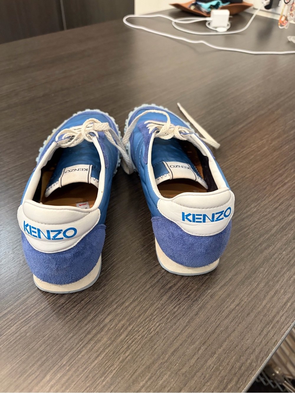 Kenzo Sneakers 39 - Picture 3 of 6